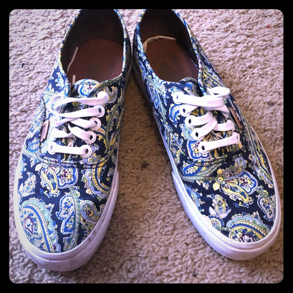 Vans